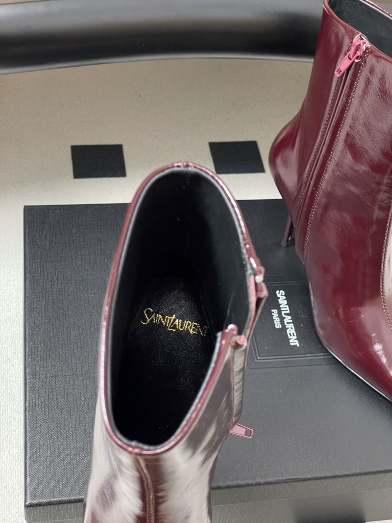 Y51 boots